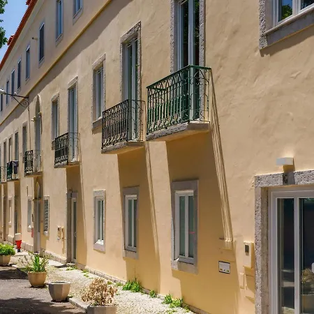 Appartement Classic *