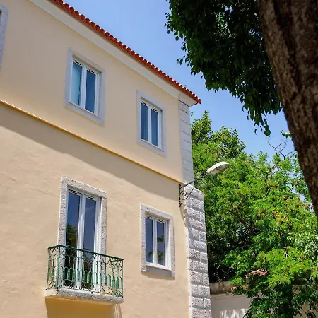 Classic Appartement Lisboa