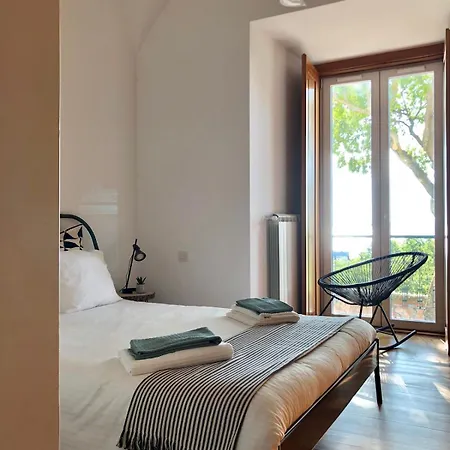 Appartement Classic *
