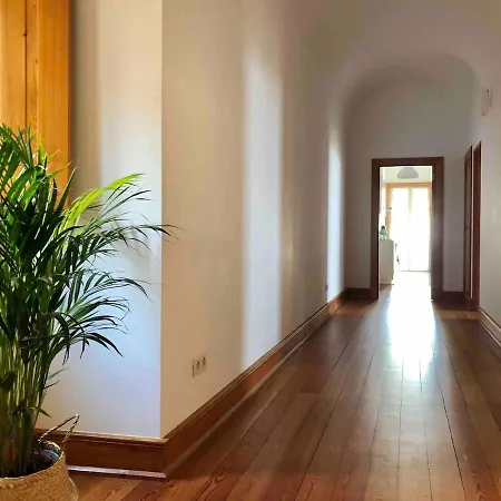 Classic Appartement