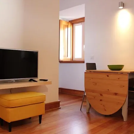 Appartement Classic Lisboa