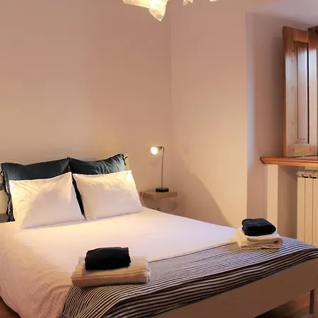 Classic Appartement