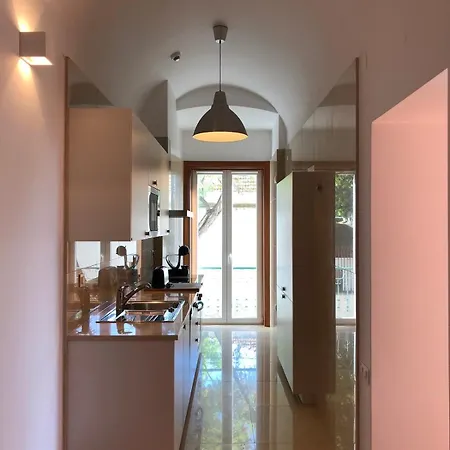 Classic Appartement Lisboa