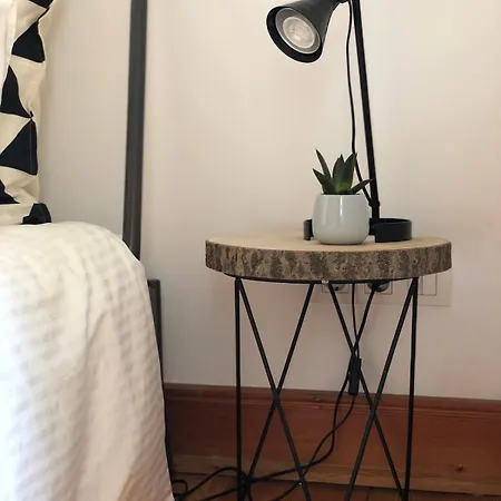 Appartement Classic Lisboa