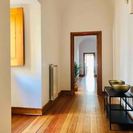 Classic Appartement *