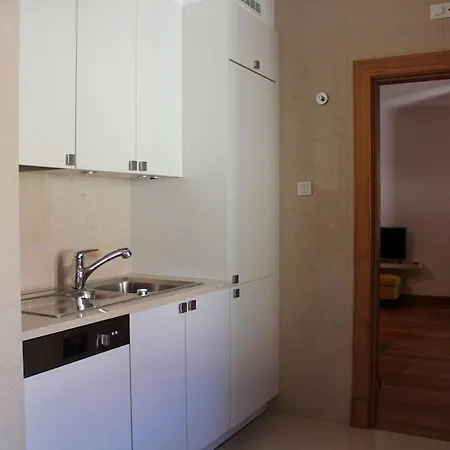 Appartement Classic *